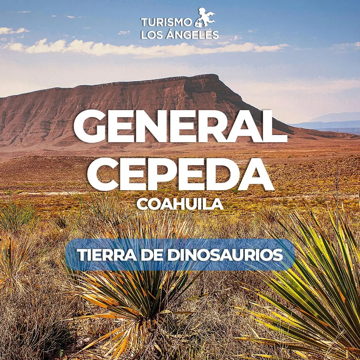 General Cepeda, Coahuila