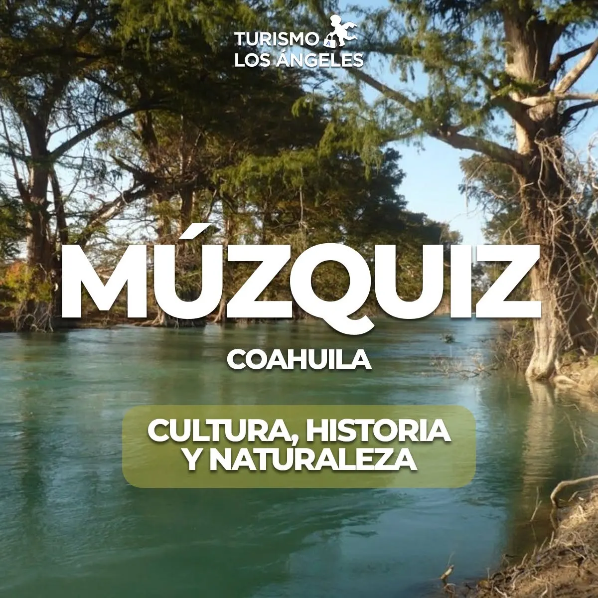 Múzquiz, Coahuila